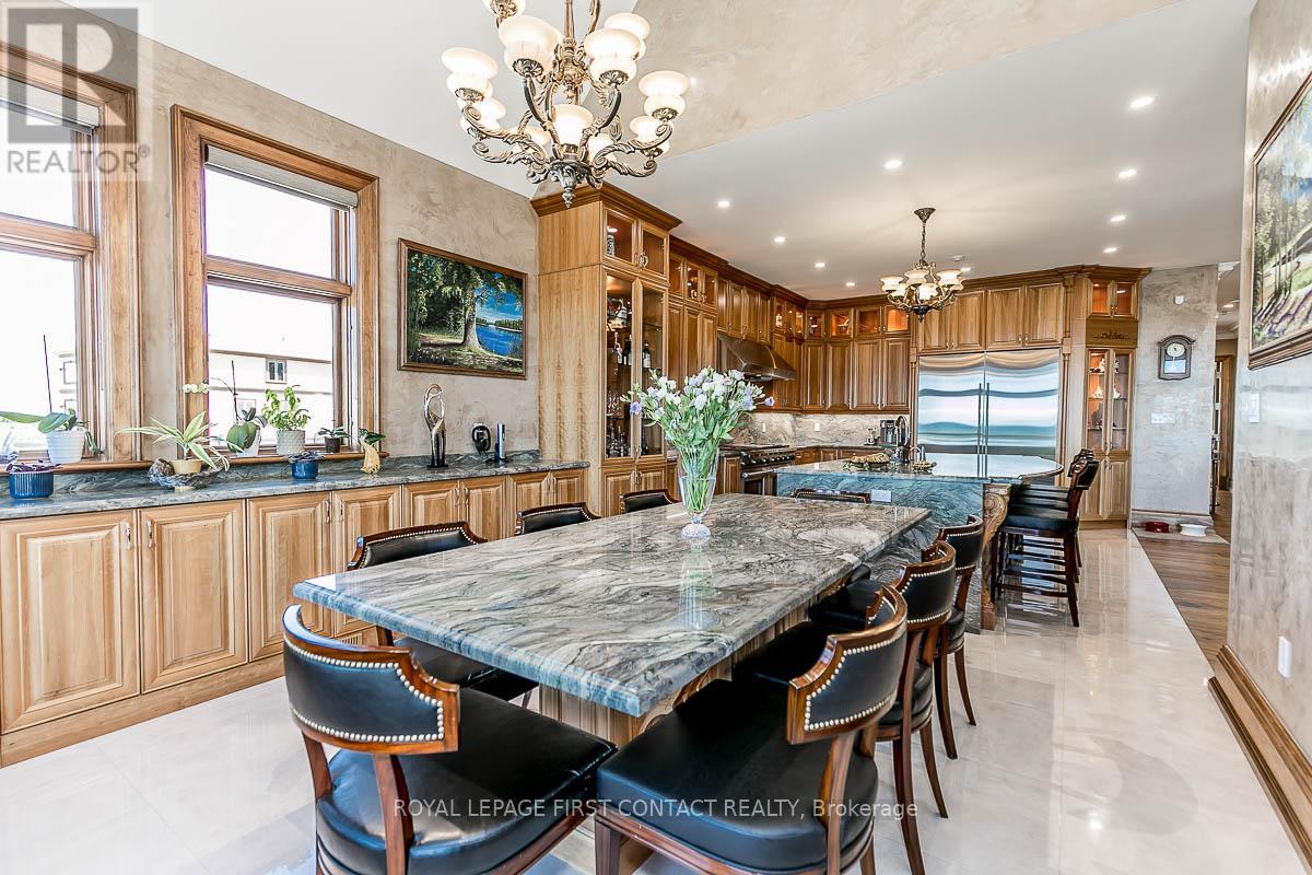 5 Monica Road, Tiny, Ontario  L0L 1P1 - Photo 13 - S12168355