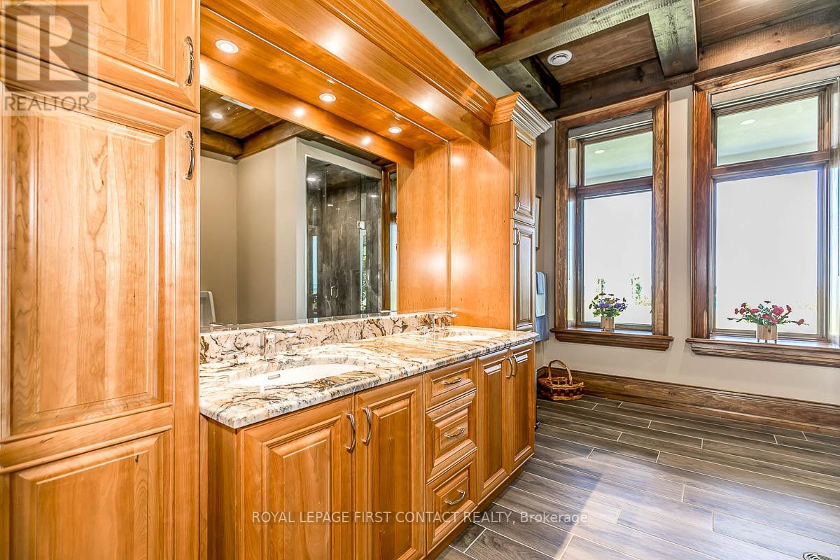 5 Monica Road, Tiny, Ontario  L0L 1P1 - Photo 35 - S12168355