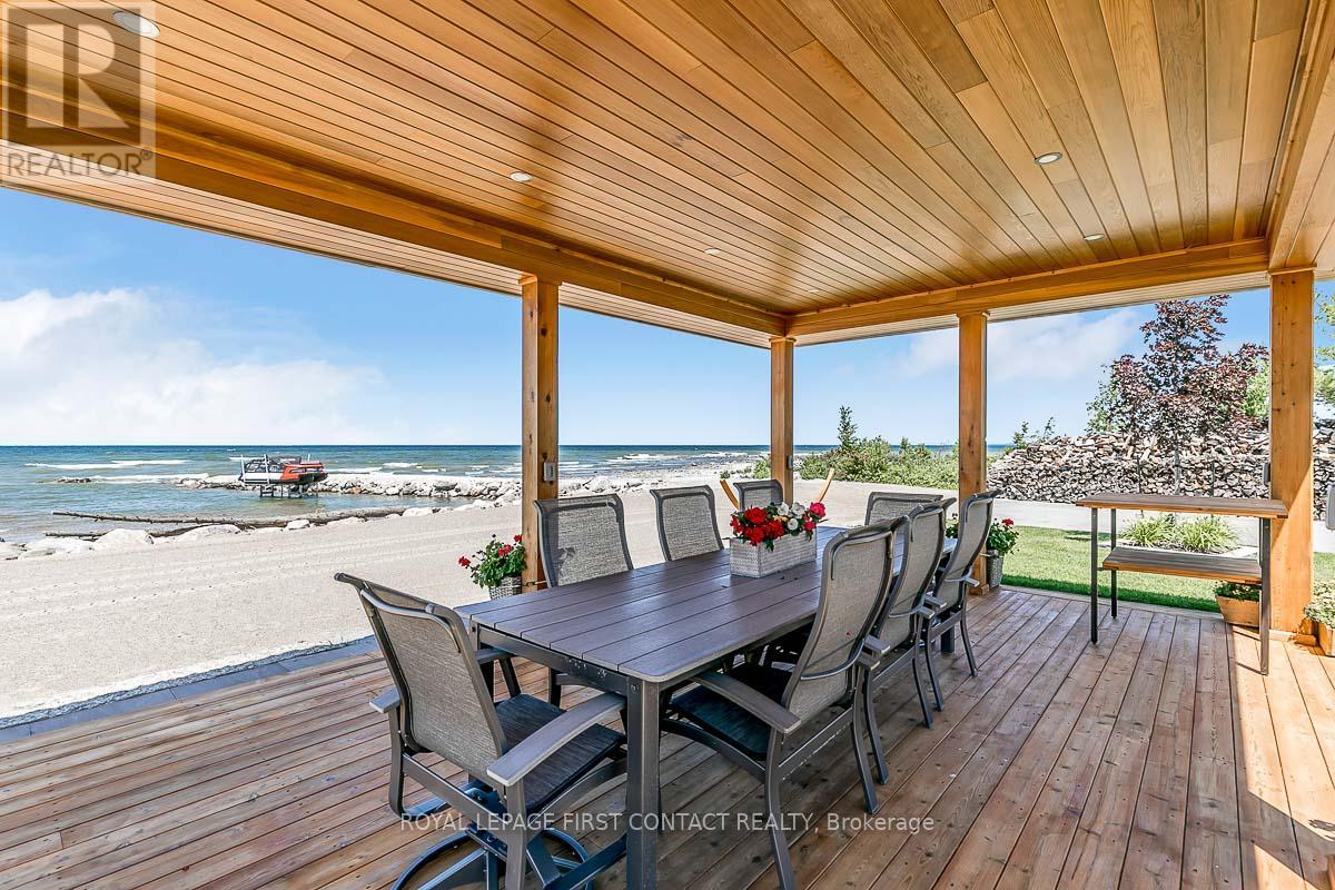 5 Monica Road, Tiny, Ontario  L0L 1P1 - Photo 41 - S12168355