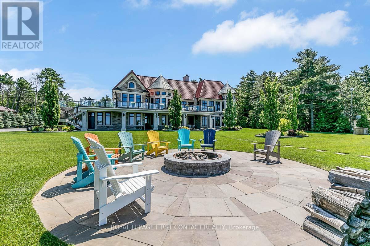 5 Monica Road, Tiny, Ontario  L0L 1P1 - Photo 42 - S12168355