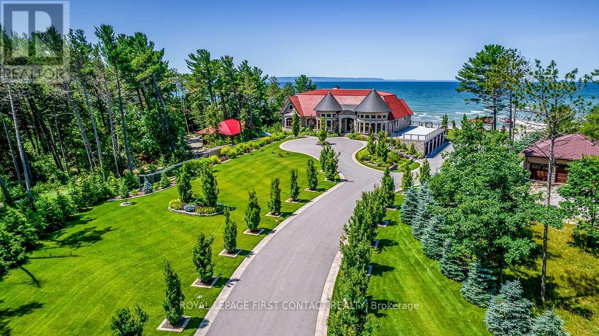 5 Monica Road, Tiny, Ontario  L0L 1P1 - Photo 43 - S12168355