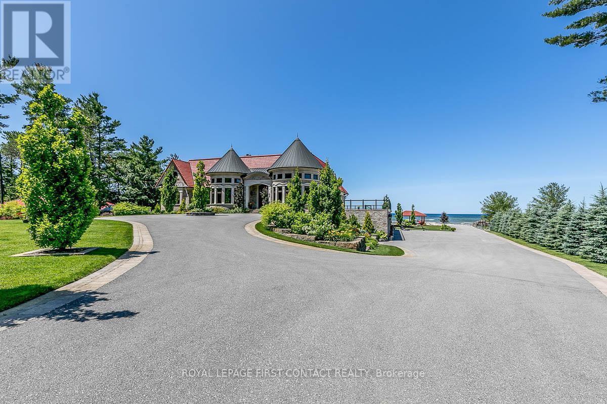 5 Monica Road, Tiny, Ontario  L0L 1P1 - Photo 5 - S12168355