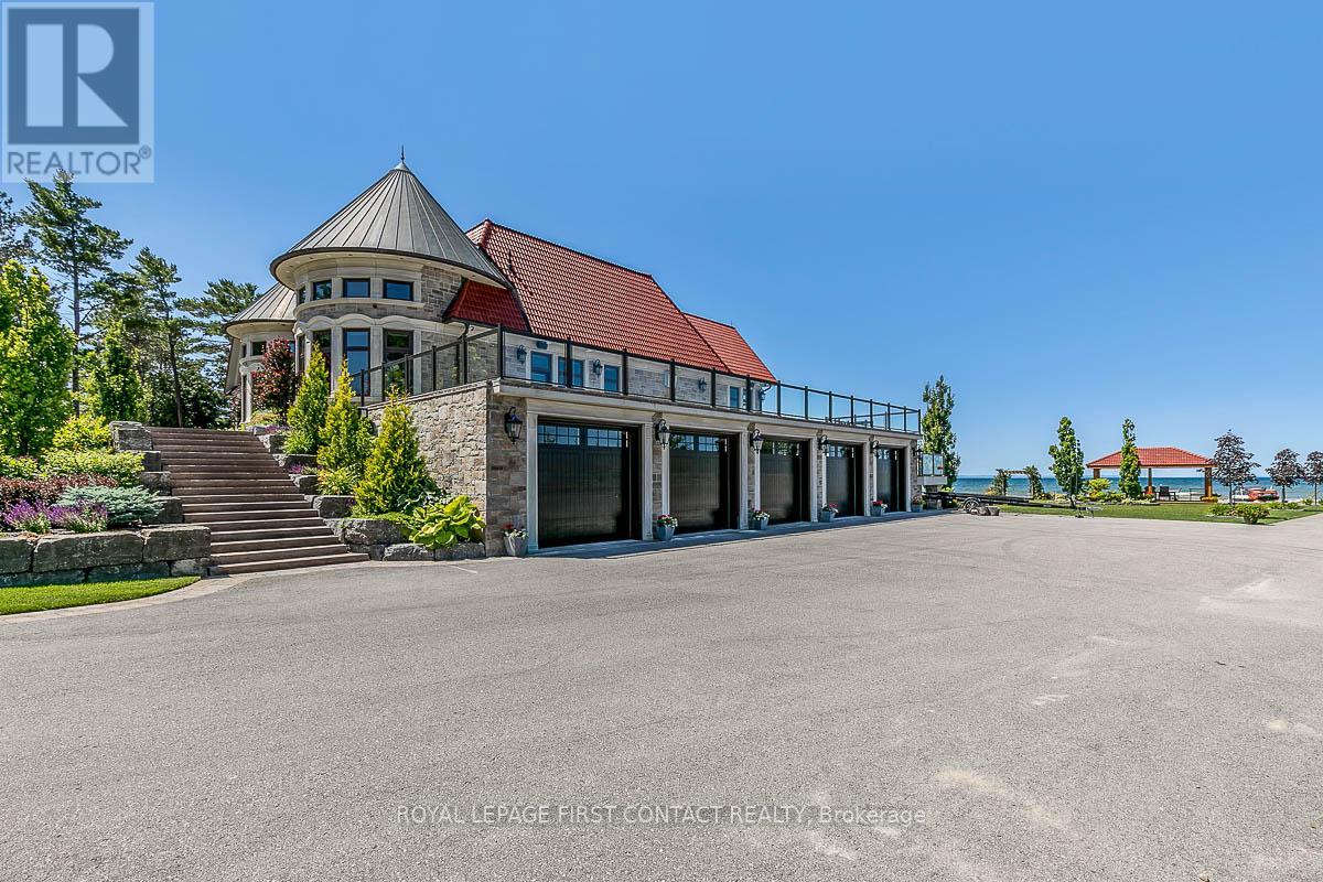 5 Monica Road, Tiny, Ontario  L0L 1P1 - Photo 6 - S12168355