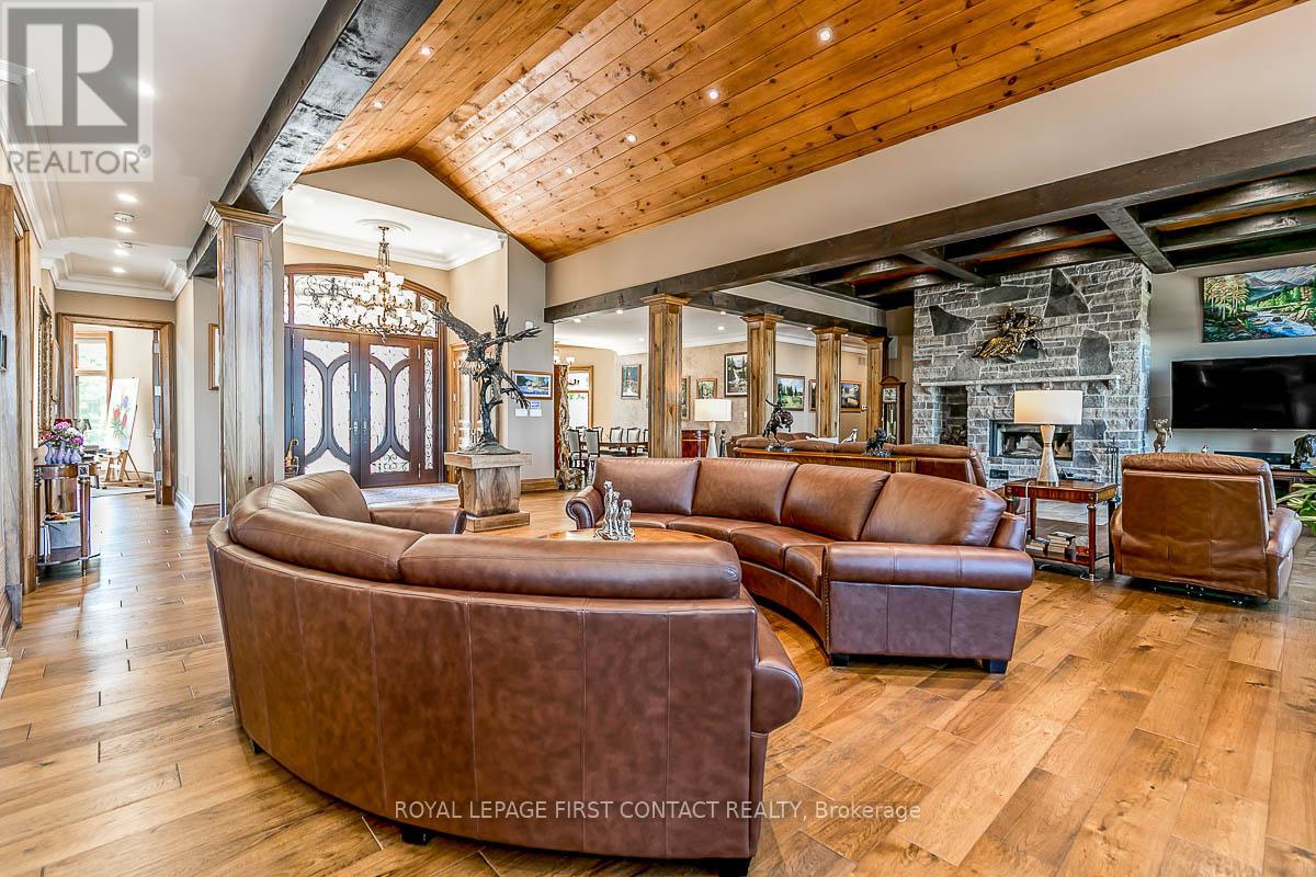 5 Monica Road, Tiny, Ontario  L0L 1P1 - Photo 8 - S12168355