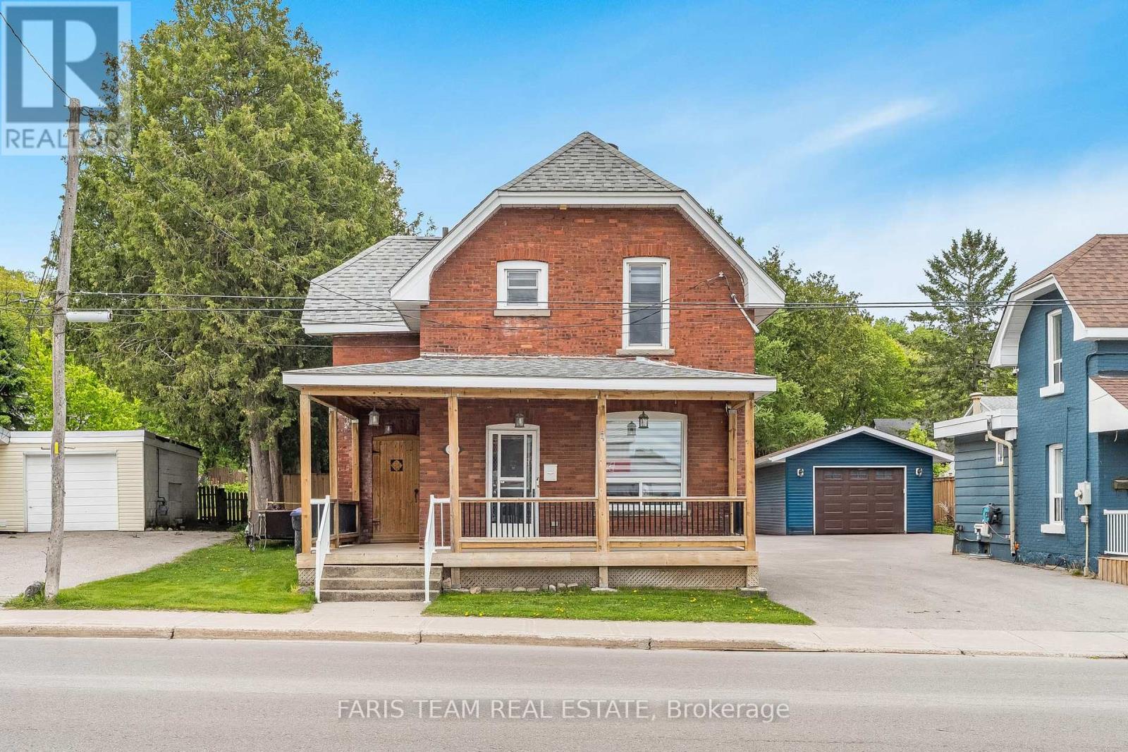 196 FOURTH STREET, midland, Ontario