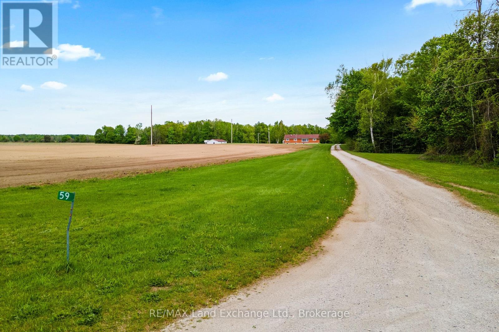 59 Denny's Dam Road, South Bruce Peninsula, Ontario  N0H 2L0 - Photo 49 - X12088827
