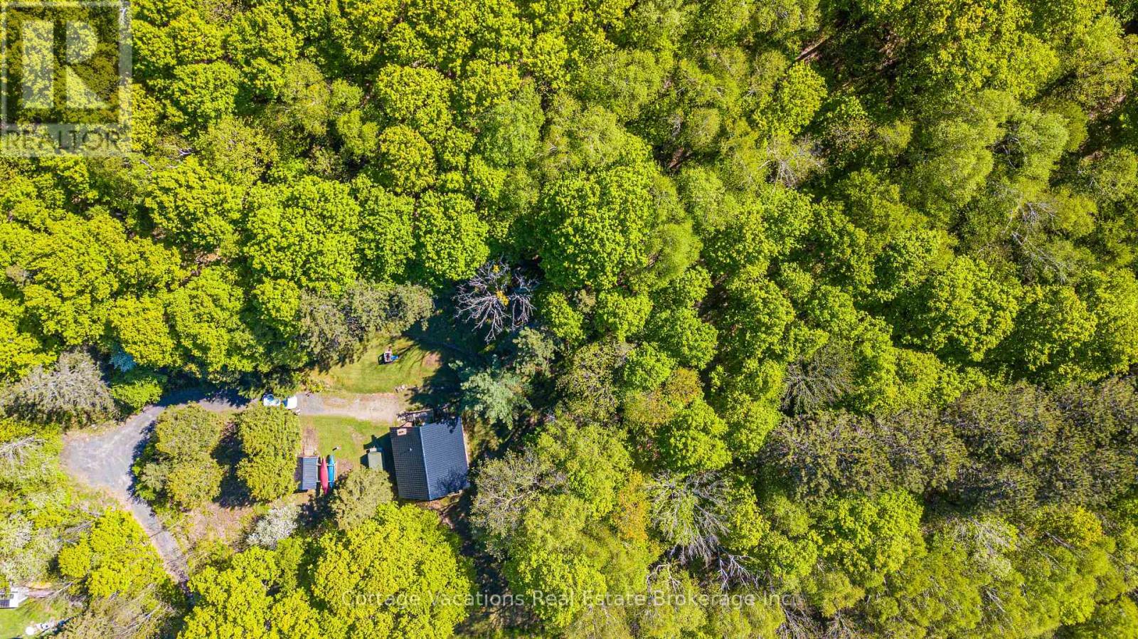 527 Aspdin Road, Huntsville, Ontario  P1H 1Y4 - Photo 10 - X12161627
