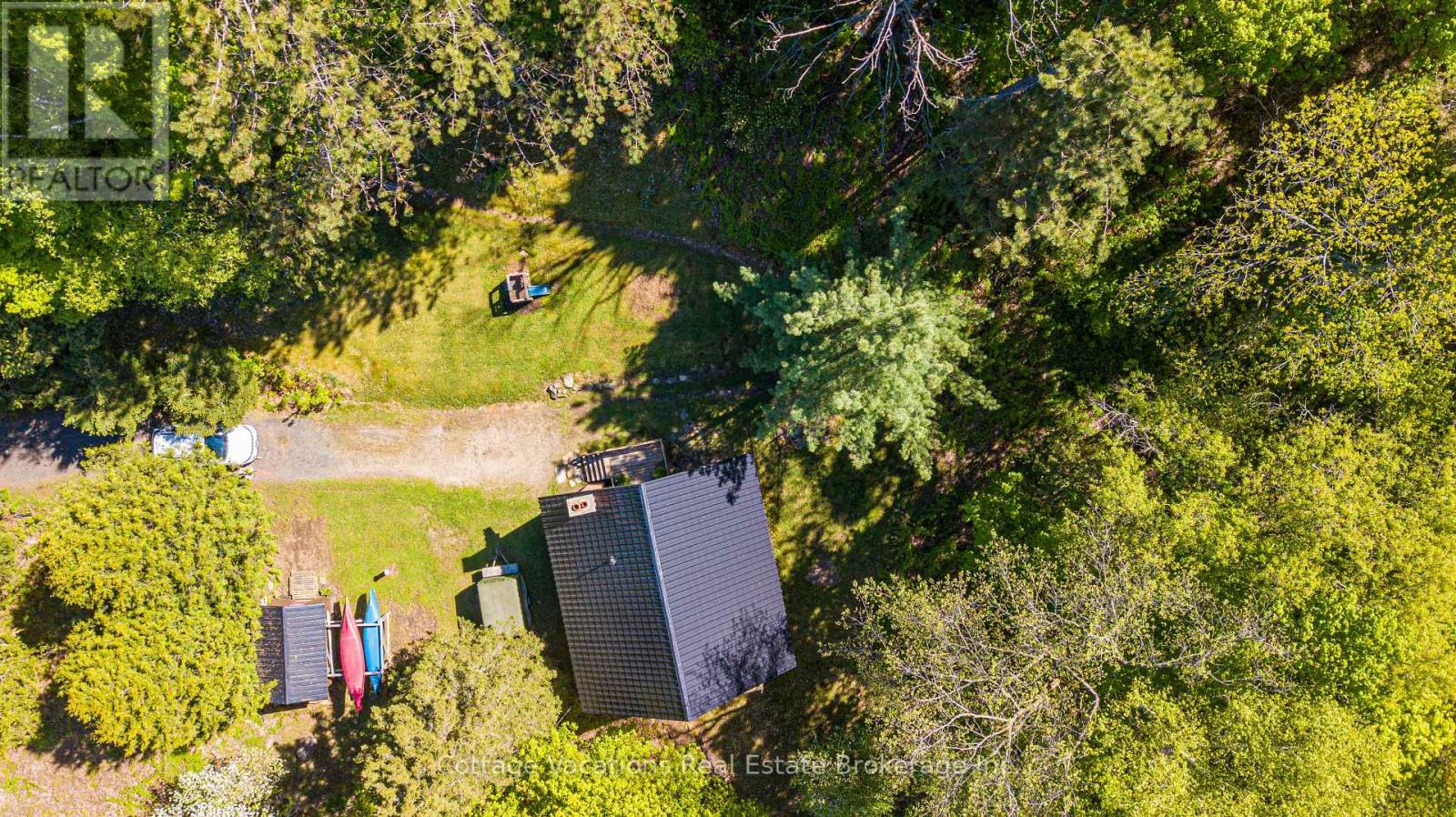 527 Aspdin Road, Huntsville, Ontario  P1H 1Y4 - Photo 11 - X12161627