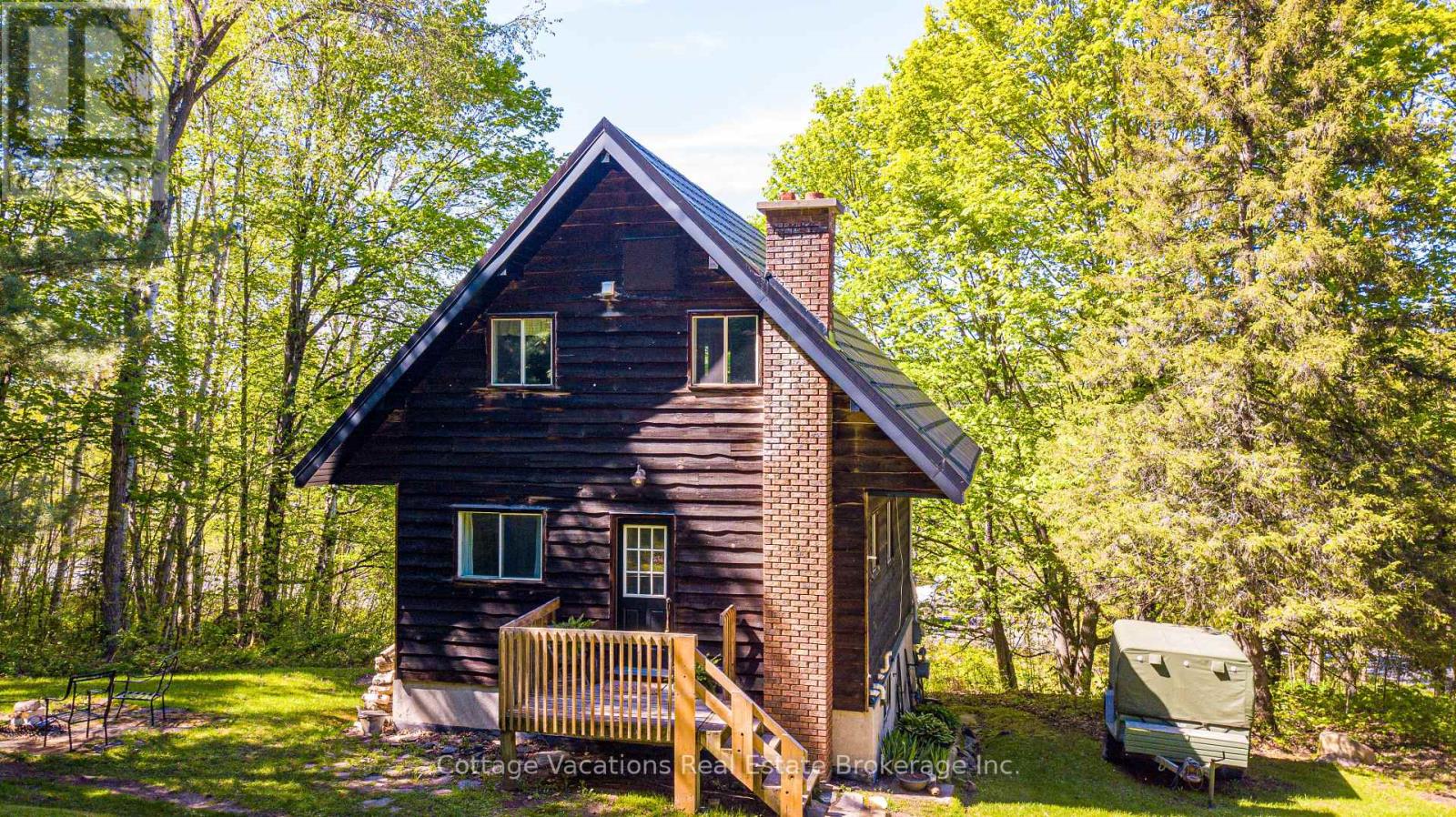 527 Aspdin Road, Huntsville, Ontario  P1H 1Y4 - Photo 12 - X12161627