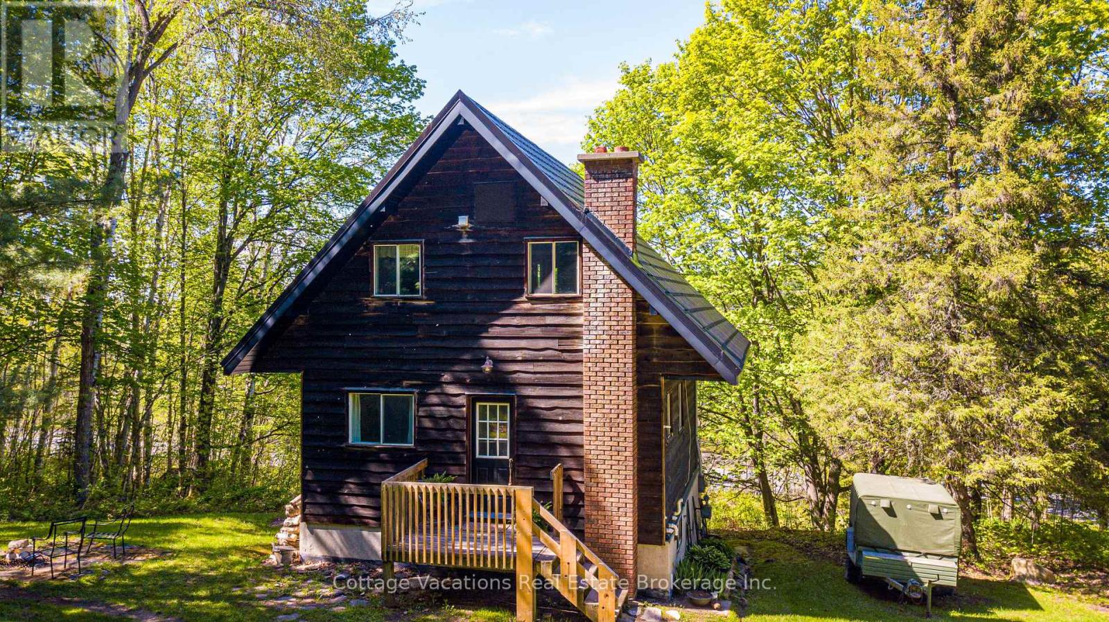 527 Aspdin Road, Huntsville, Ontario  P1H 1Y4 - Photo 13 - X12161627
