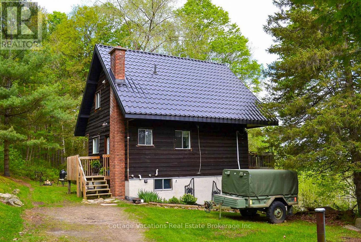 527 Aspdin Road, Huntsville, Ontario  P1H 1Y4 - Photo 16 - X12161627