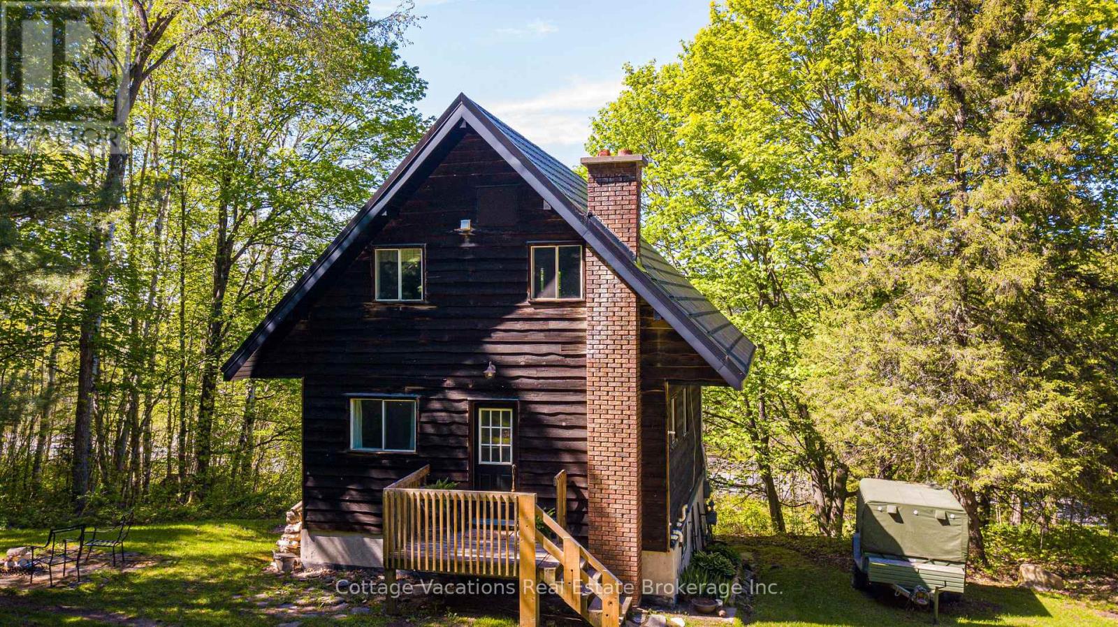 527 Aspdin Road, Huntsville, Ontario  P1H 1Y4 - Photo 14 - X12161627