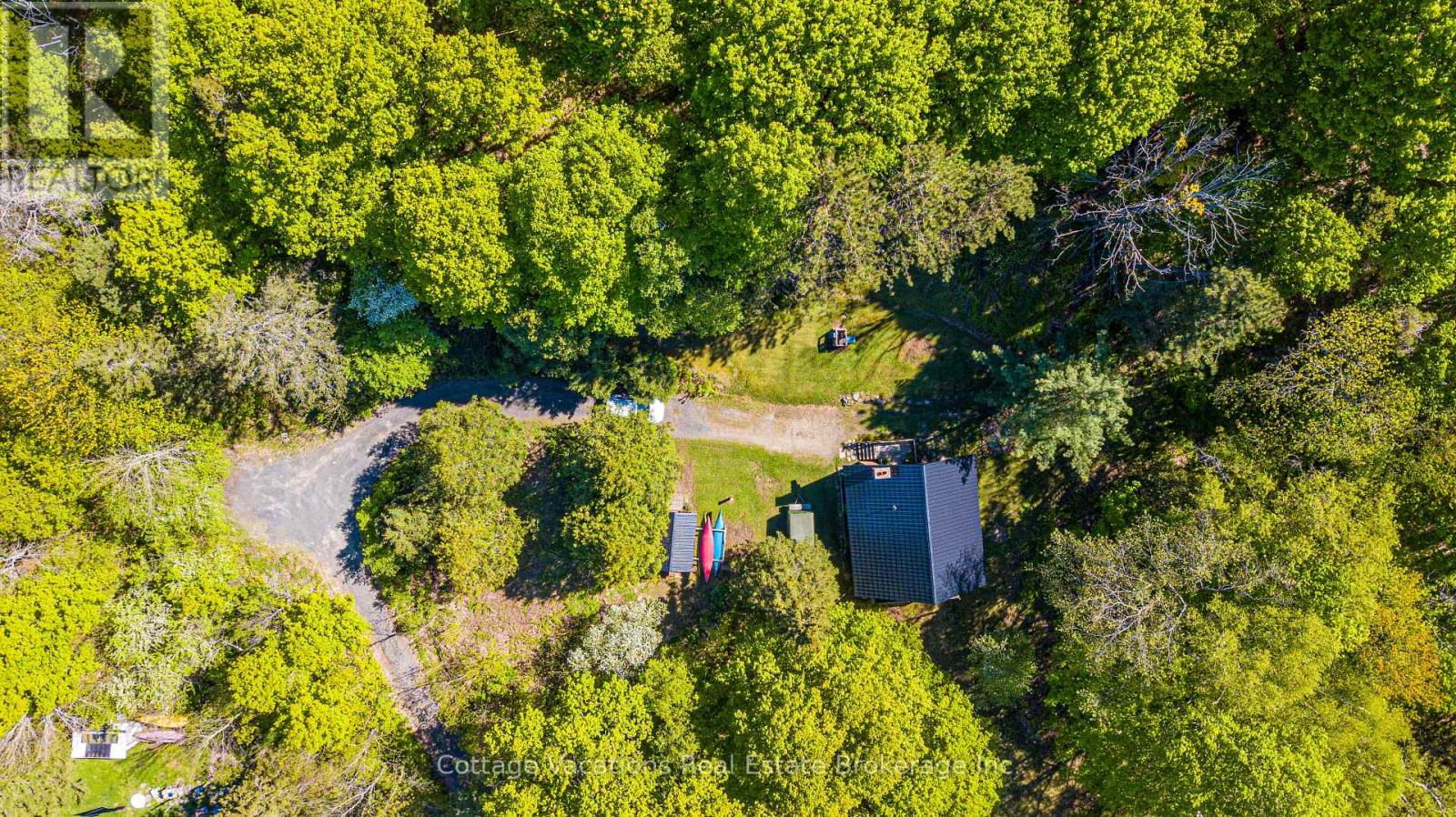 527 Aspdin Road, Huntsville, Ontario  P1H 1Y4 - Photo 15 - X12161627