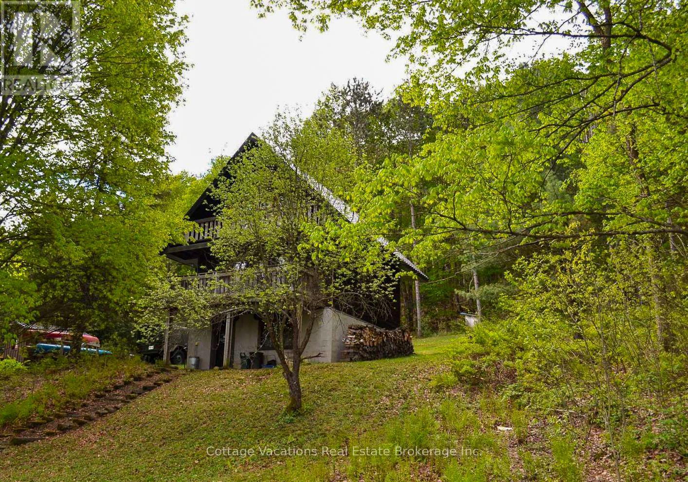 527 Aspdin Road, Huntsville, Ontario  P1H 1Y4 - Photo 18 - X12161627