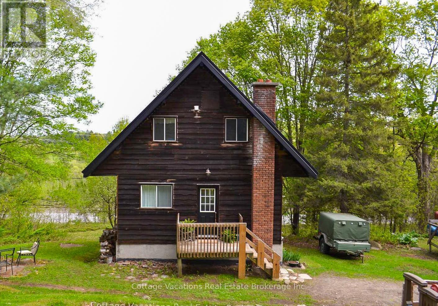 527 Aspdin Road, Huntsville, Ontario  P1H 1Y4 - Photo 17 - X12161627