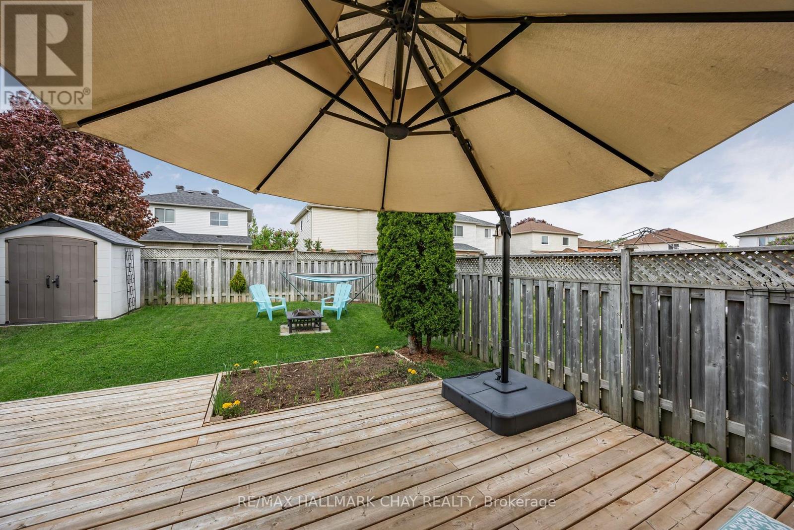 20 Basswood Drive, Barrie, Ontario  L4N 9P1 - Photo 41 - S12089926