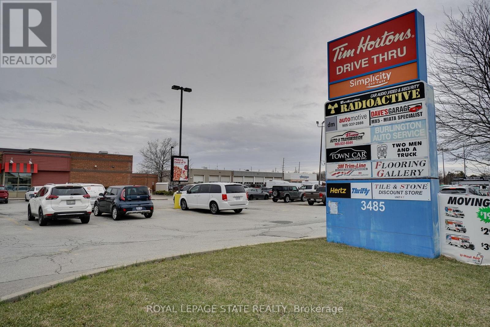 1 - 3485 Harvester Road, Burlington, Ontario  L7N 3T3 - Photo 4 - W12160047