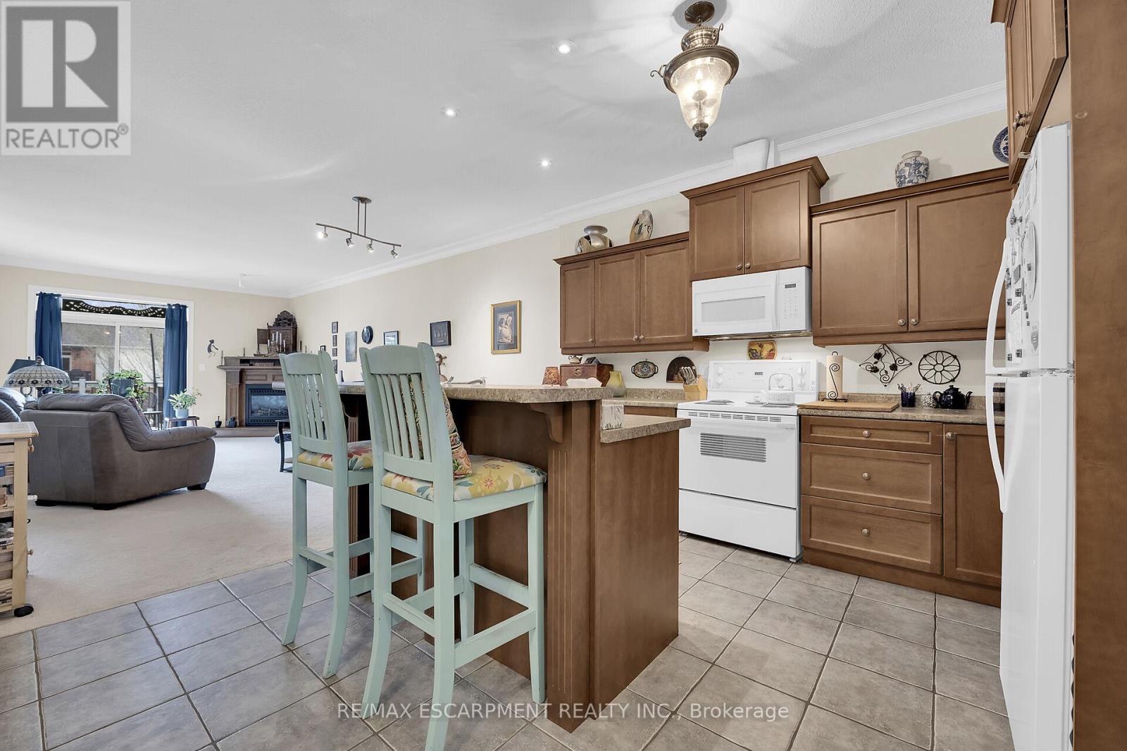 15 Iron Bridge Court, Haldimand, Ontario  N3W 0A4 - Photo 6 - X12007332