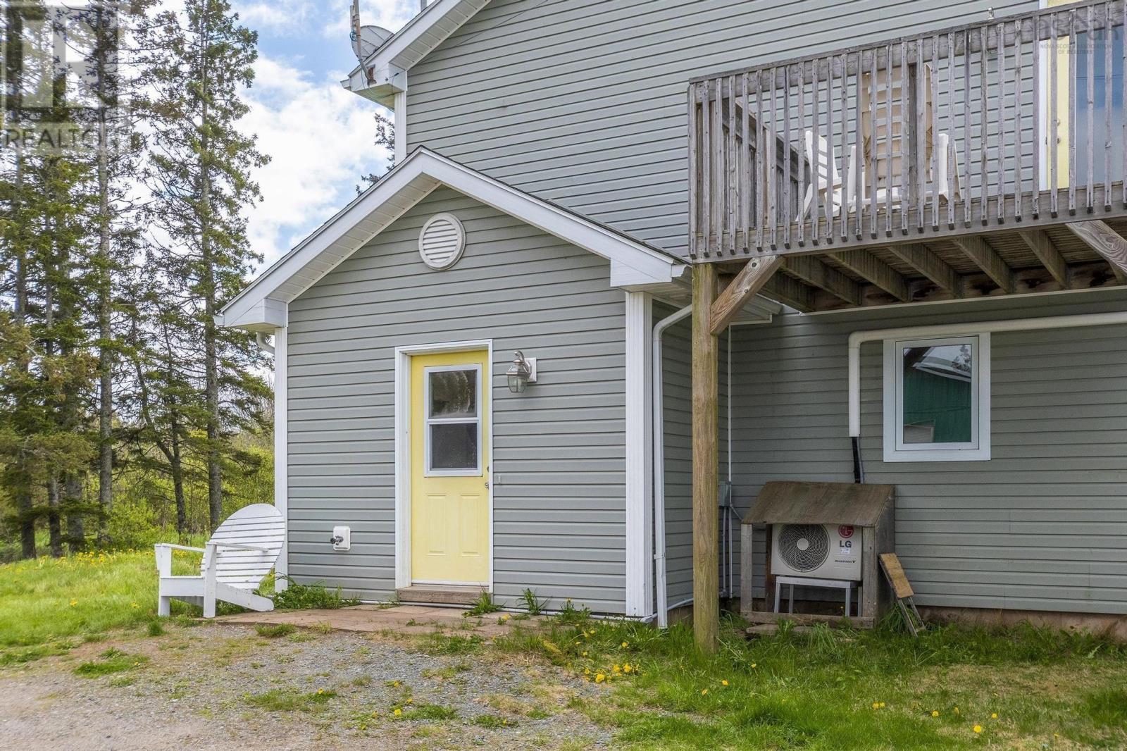 3404 Brow Of Mountain Road, West Black Rock, Nova Scotia  B0P 1V0 - Photo 48 - 202512035