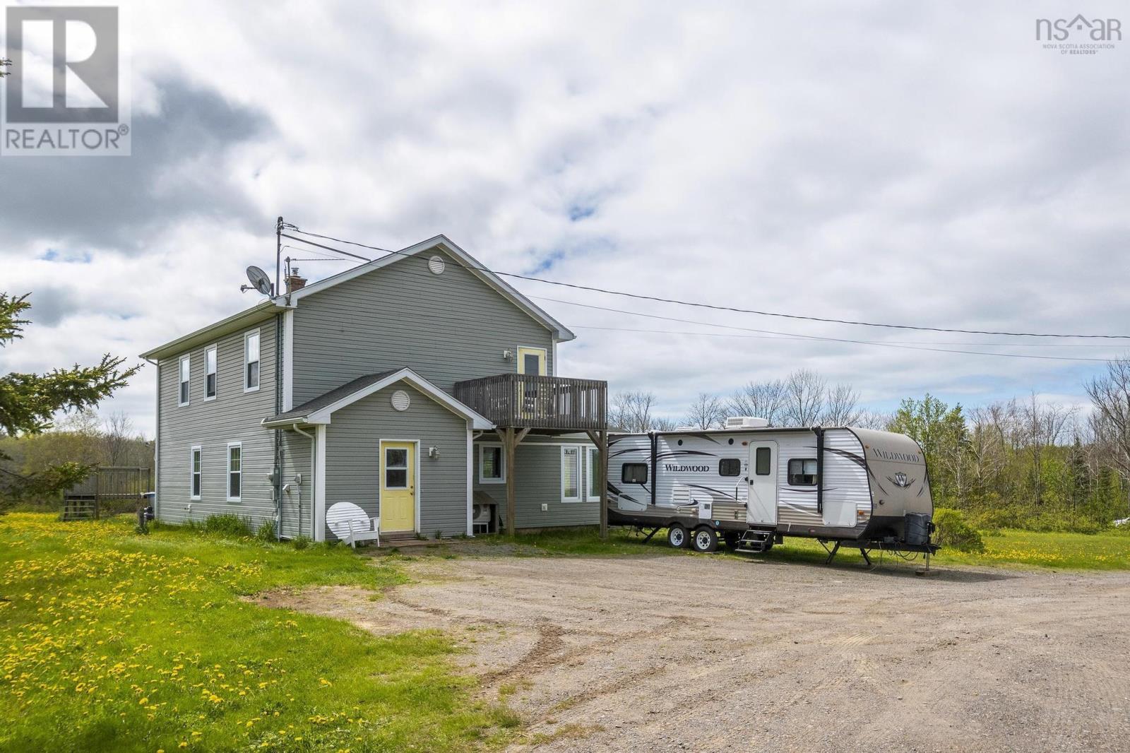 3404 Brow Of Mountain Road, West Black Rock, Nova Scotia  B0P 1V0 - Photo 49 - 202512035