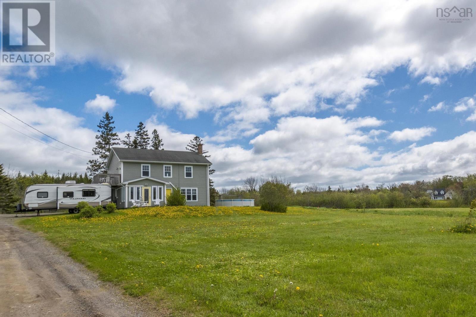 3404 Brow Of Mountain Road, West Black Rock, Nova Scotia  B0P 1V0 - Photo 50 - 202512035