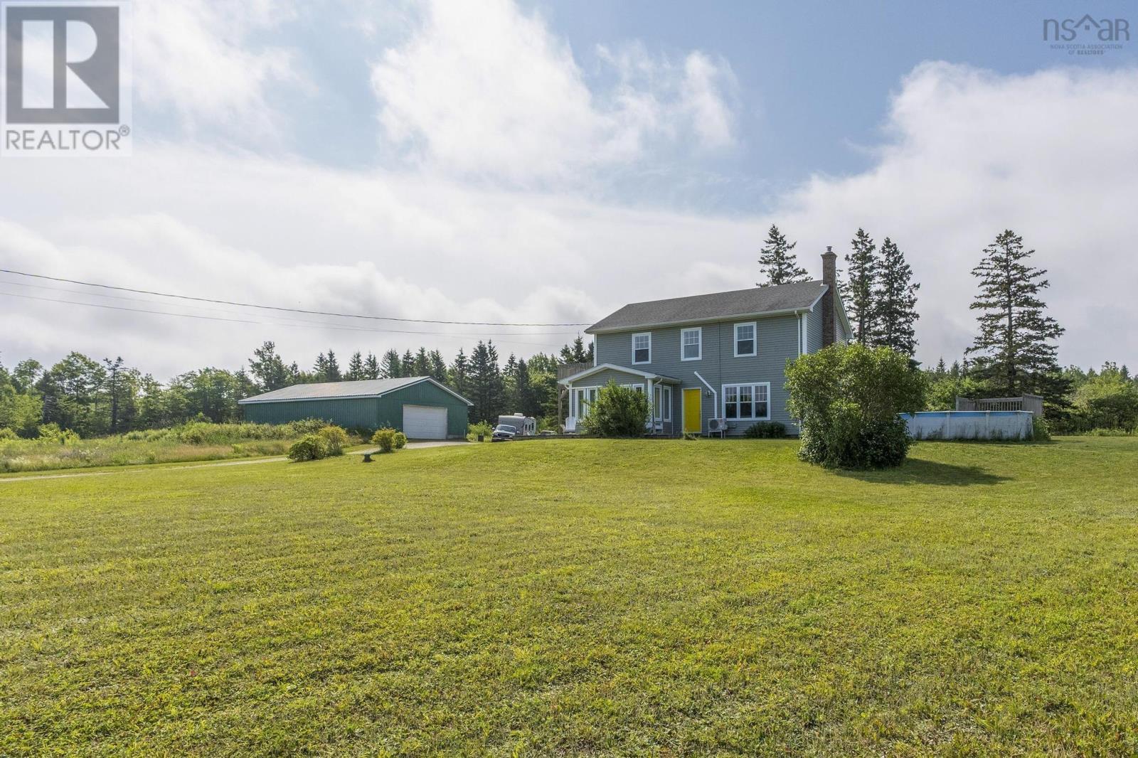 3404 Brow Of Mountain Road, West Black Rock, Nova Scotia  B0P 1V0 - Photo 7 - 202512035
