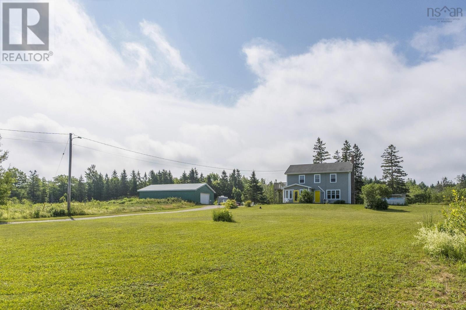 3404 Brow Of Mountain Road, West Black Rock, Nova Scotia  B0P 1V0 - Photo 8 - 202512035