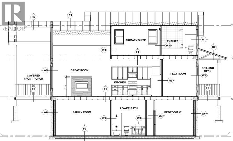 38 Cottageclub Lane, Rural Rocky View County, Alberta  T4C 1B1 - Photo 16 - A2221305