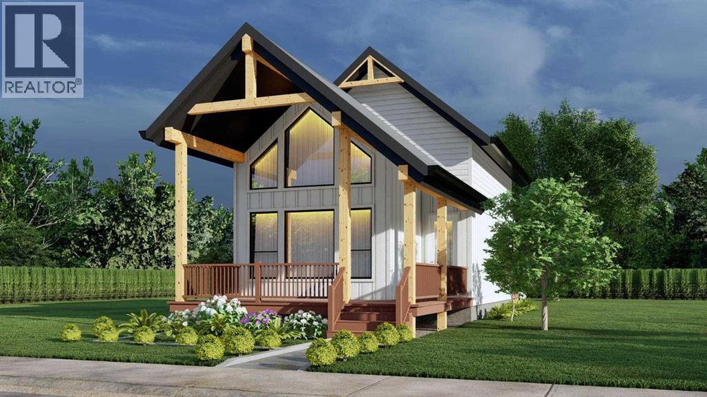 38 Cottageclub Lane, Rural Rocky View County, Alberta  T4C 1B1 - Photo 2 - A2221305