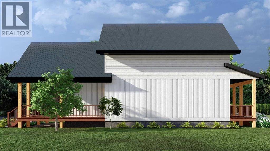 38 Cottageclub Lane, Rural Rocky View County, Alberta  T4C 1B1 - Photo 3 - A2221305