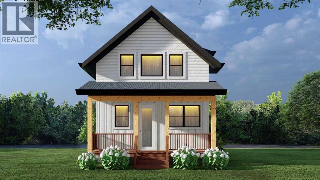 38 Cottageclub Lane, Rural Rocky View County, Alberta  T4C 1B1 - Photo 4 - A2221305