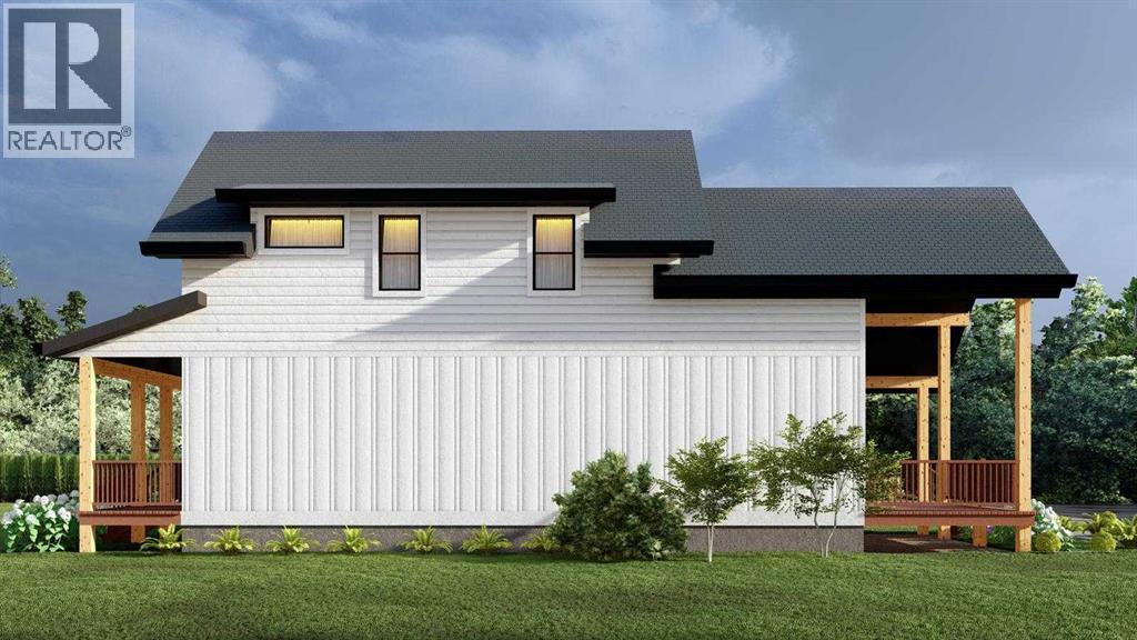 38 Cottageclub Lane, Rural Rocky View County, Alberta  T4C 1B1 - Photo 5 - A2221305