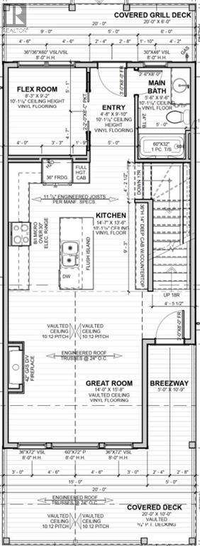 38 Cottageclub Lane, Rural Rocky View County, Alberta  T4C 1B1 - Photo 8 - A2221305