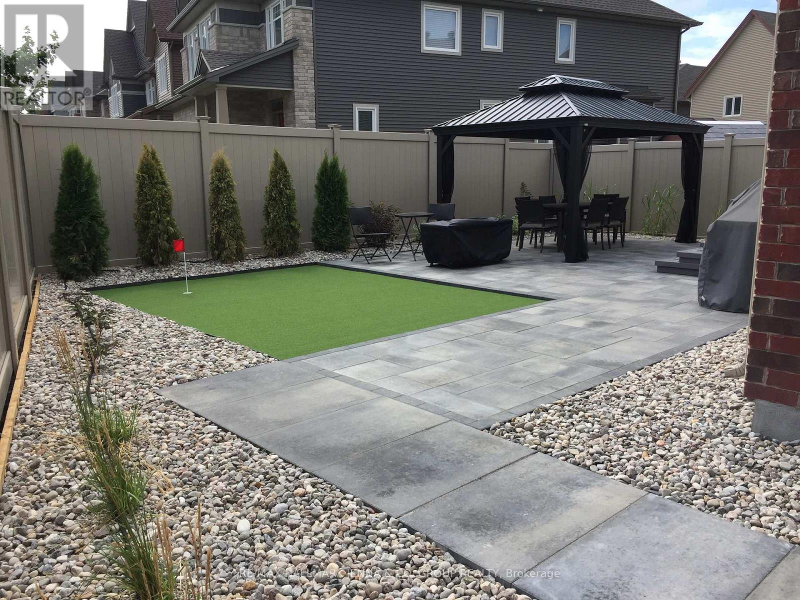 325 Via Verona Avenue, Ottawa, Ontario  K2J 5X9 - Photo 42 - X12132969