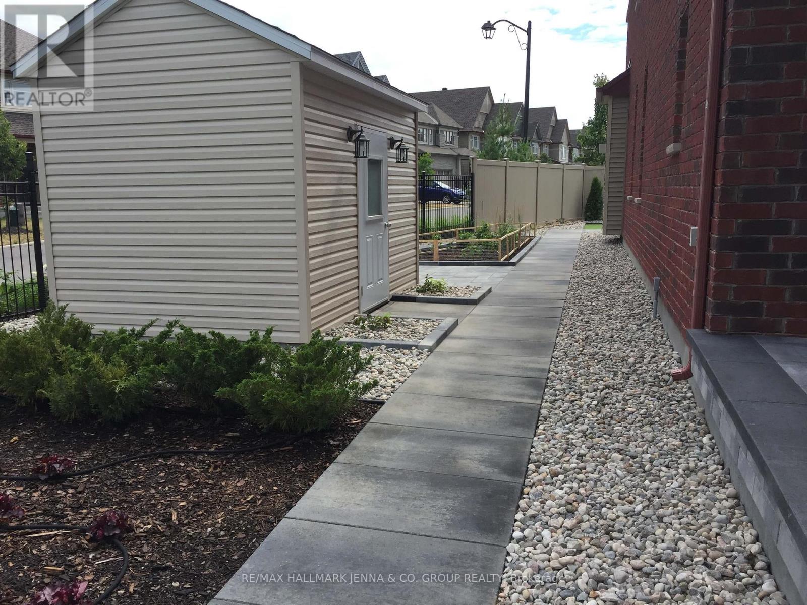 325 Via Verona Avenue, Ottawa, Ontario  K2J 5X9 - Photo 40 - X12132969