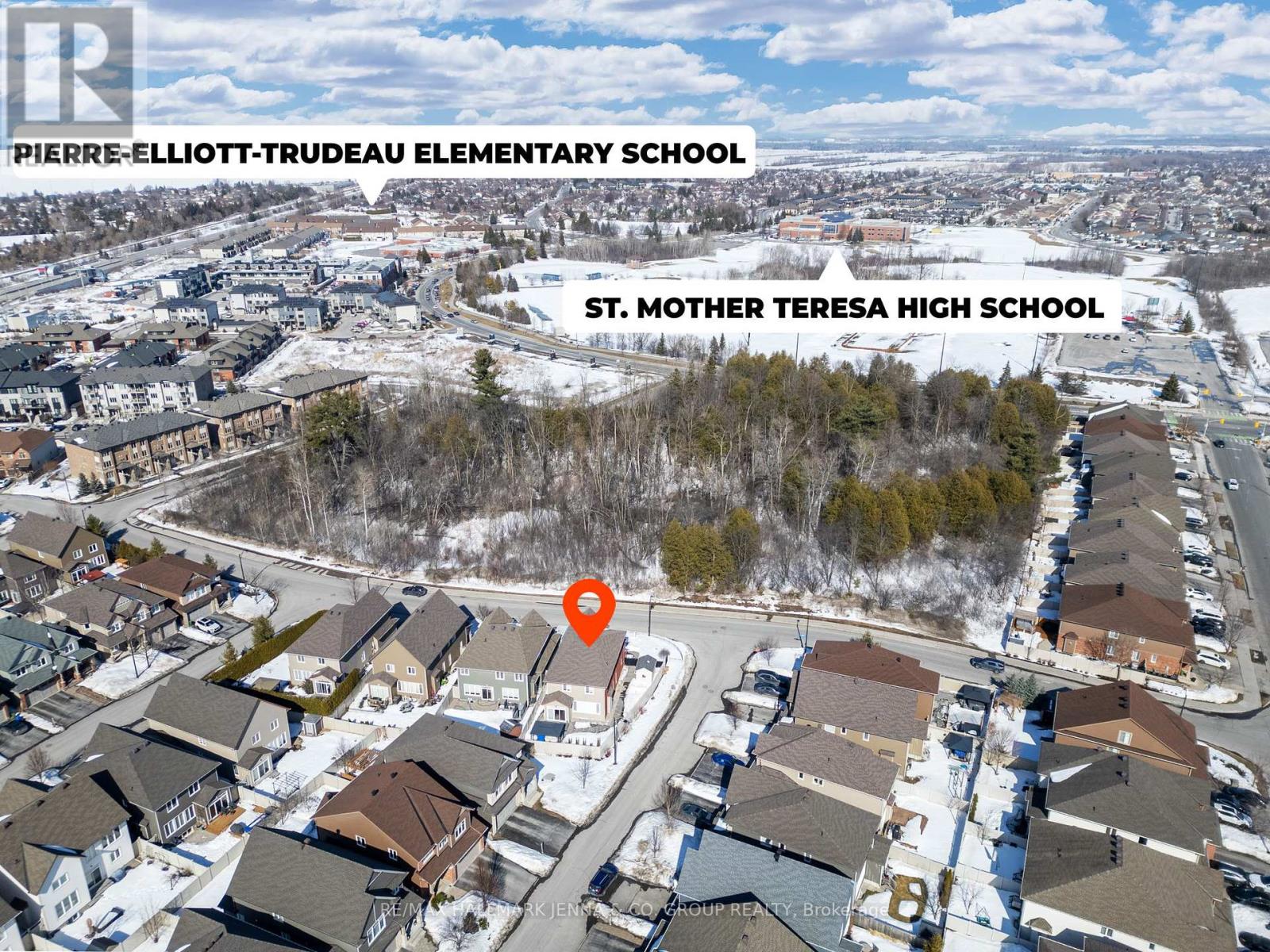 325 Via Verona Avenue, Ottawa, Ontario  K2J 5X9 - Photo 49 - X12132969