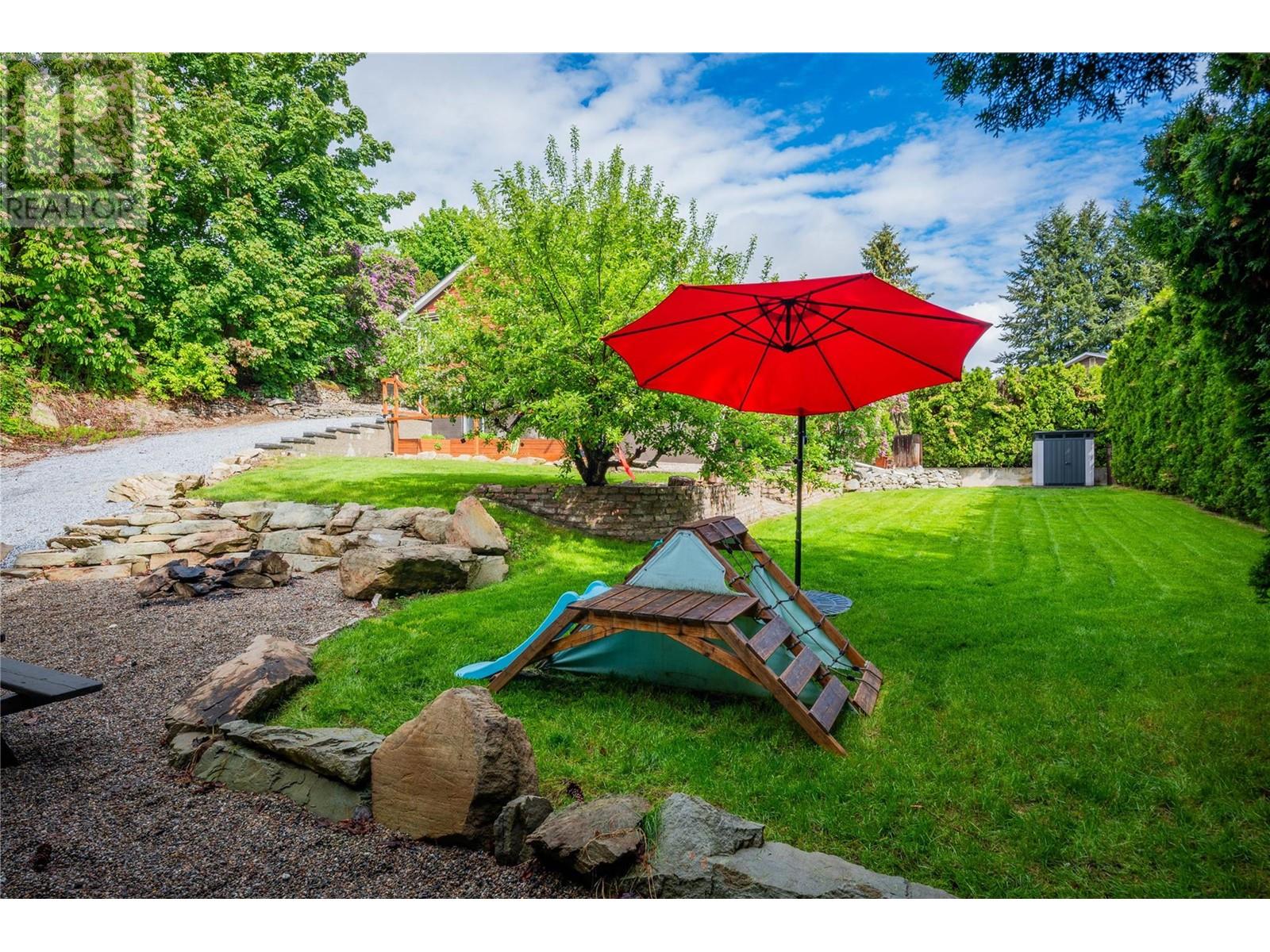 672 Calder Drive, Warfield, BC V1R2H8