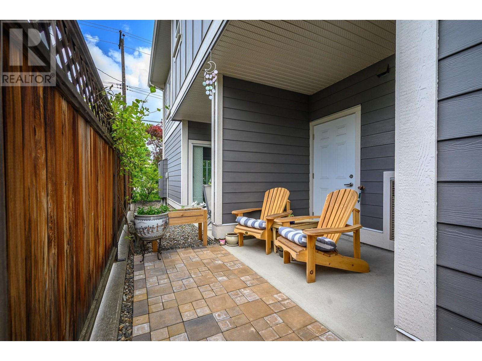 3606 25 Avenue Unit# 108, Vernon, BC V1T1P3