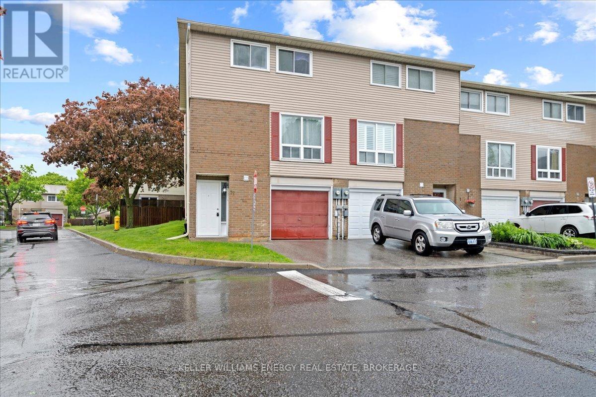 78 - 1133 RITSON ROAD N, Oshawa, Ontario