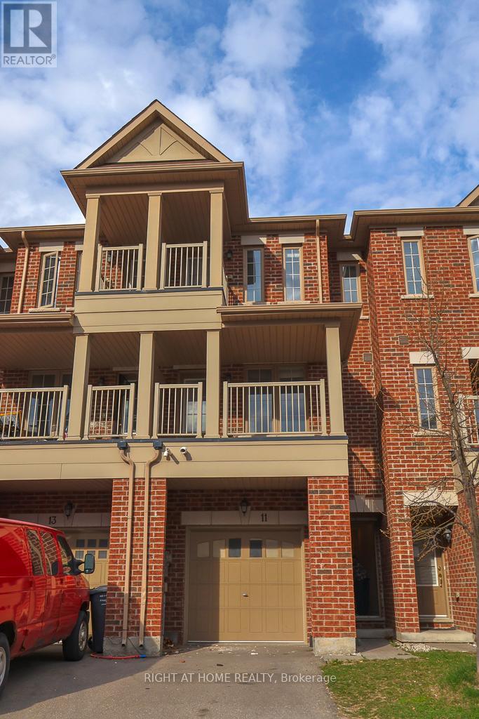 Full - 11 Telegraph Street, Brampton, Ontario  L6Z 0H9 - Photo 1 - W12168153