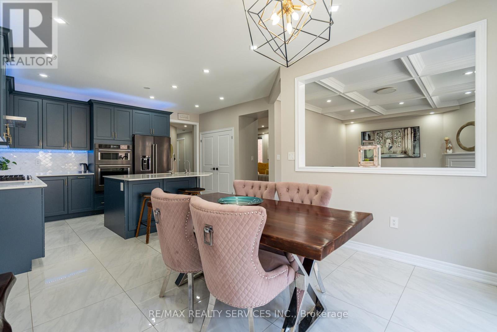107 Benhurst Crescent, Brampton, Ontario  L7A 5A4 - Photo 16 - W12168193