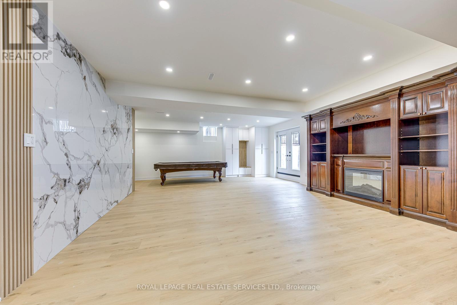 Basement - 1492 Pinery Crescent, Oakville, Ontario  L6H 7J9 - Photo 11 - W12168266