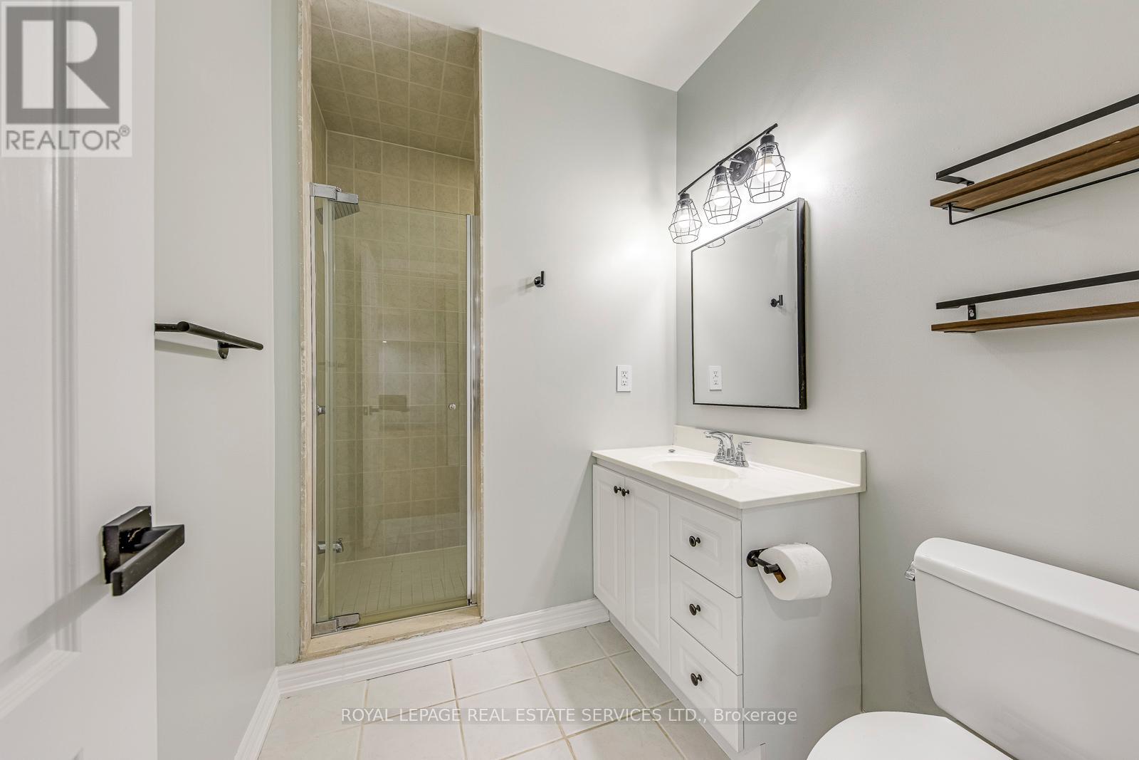 Basement - 1492 Pinery Crescent, Oakville, Ontario  L6H 7J9 - Photo 27 - W12168266