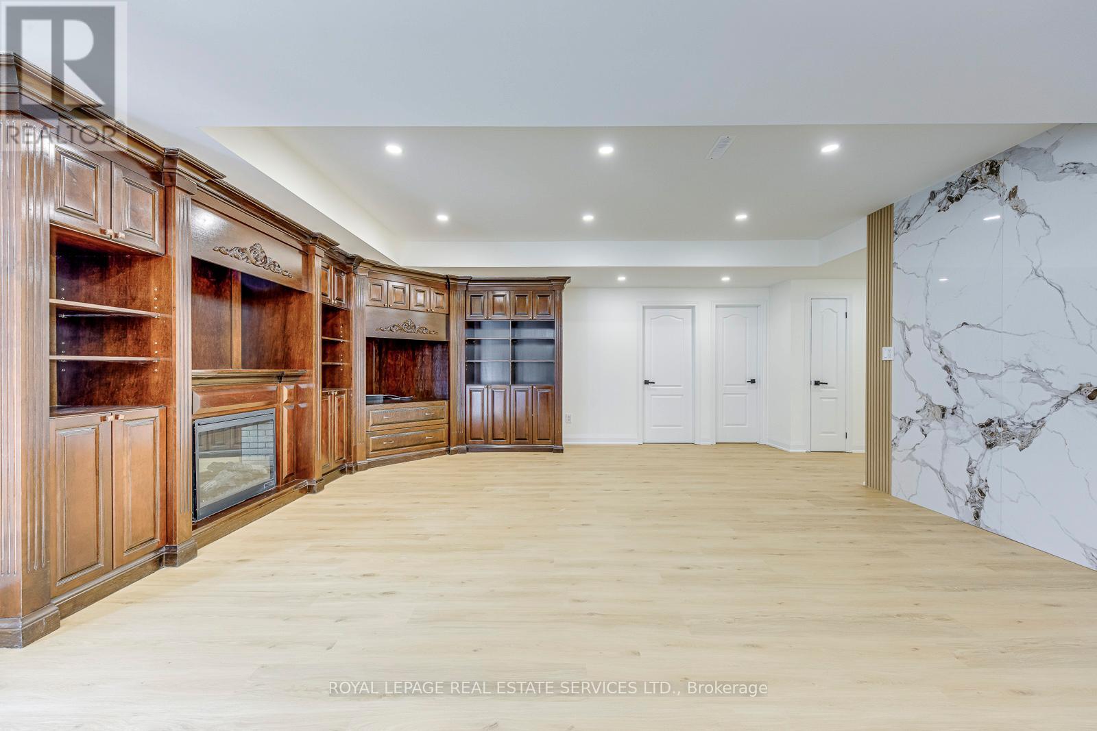 Basement - 1492 Pinery Crescent, Oakville, Ontario  L6H 7J9 - Photo 9 - W12168266