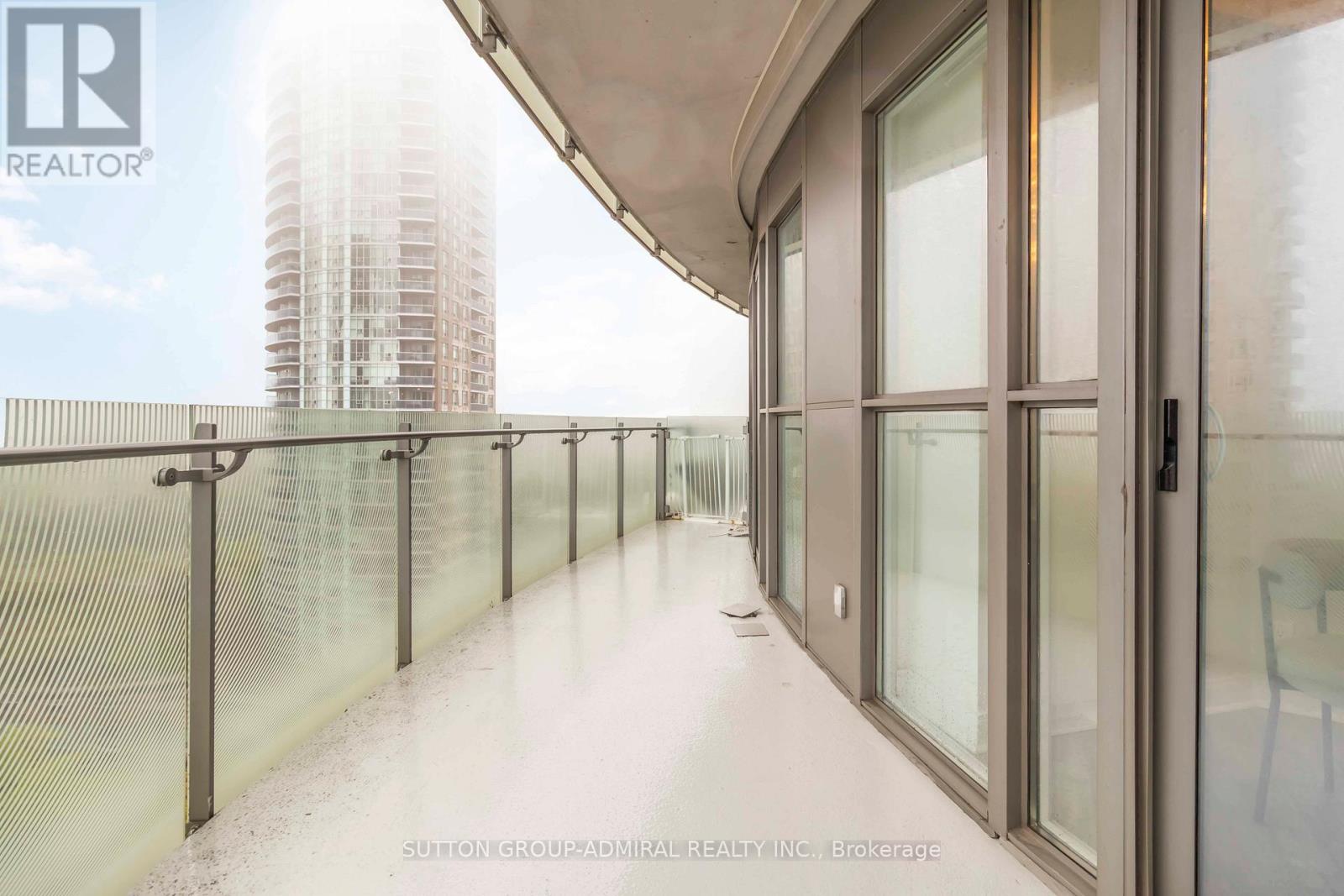 1301 - 50 Absolute Avenue, Mississauga, Ontario  L4Z 0A8 - Photo 24 - W12168288