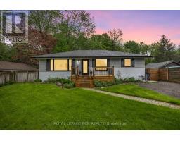 61 WILLIAM STREET E, Caledon, Ontario