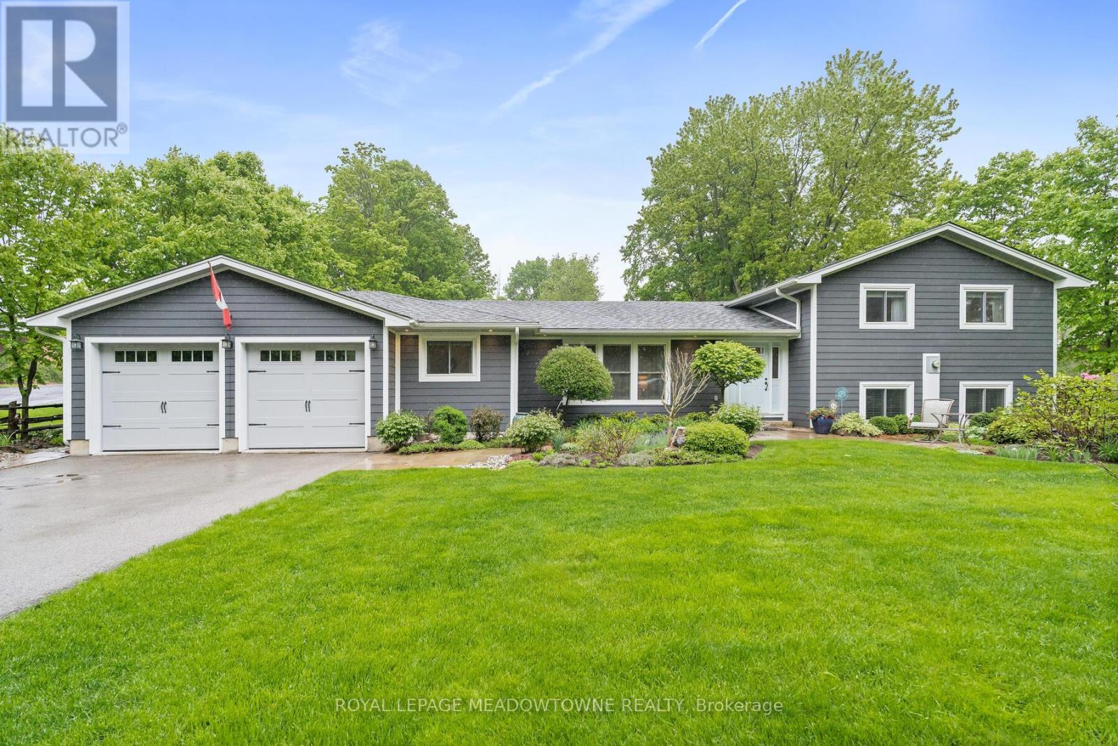 13609 SIXTH LINE, Halton Hills, Ontario