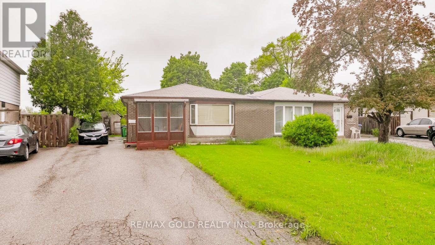 10 EDENRIDGE DRIVE, brampton (southgate), Ontario