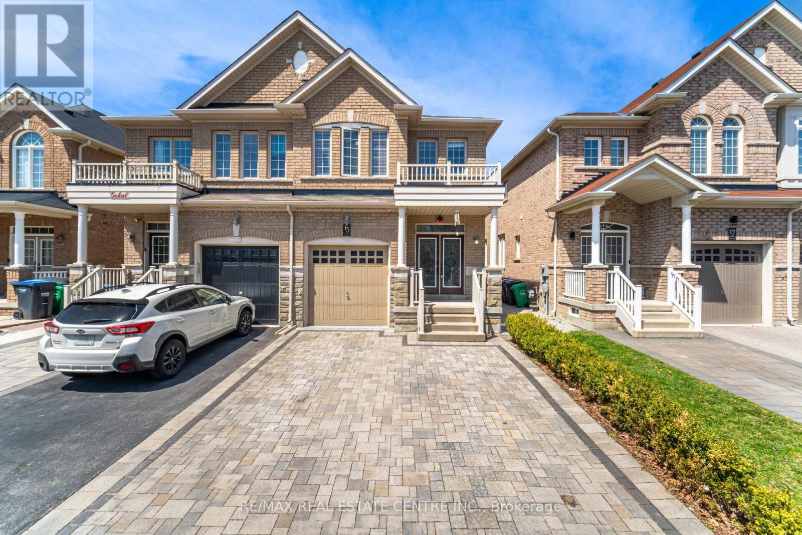 Property at 15 VANDERPOOL CRESCENT image 1