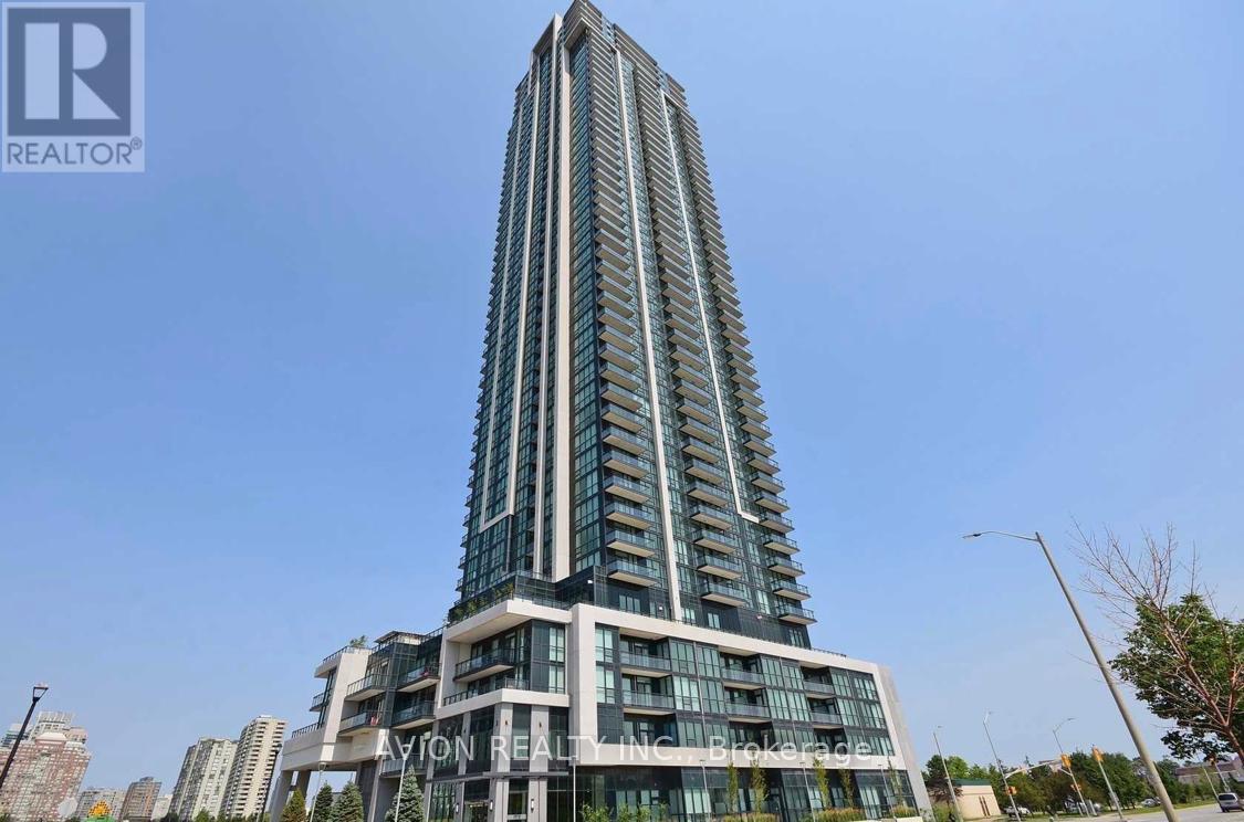 3805 - 3975 GRAND PARK DRIVE, Mississauga, Ontario